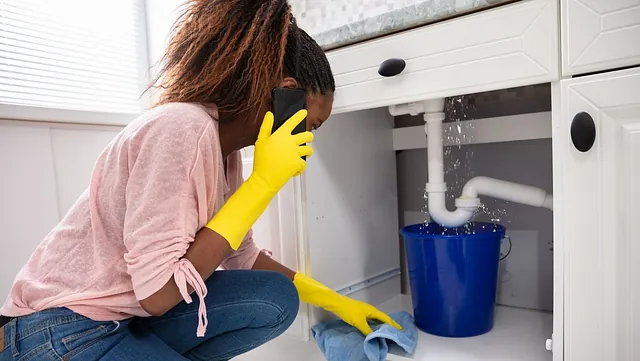 Leak
