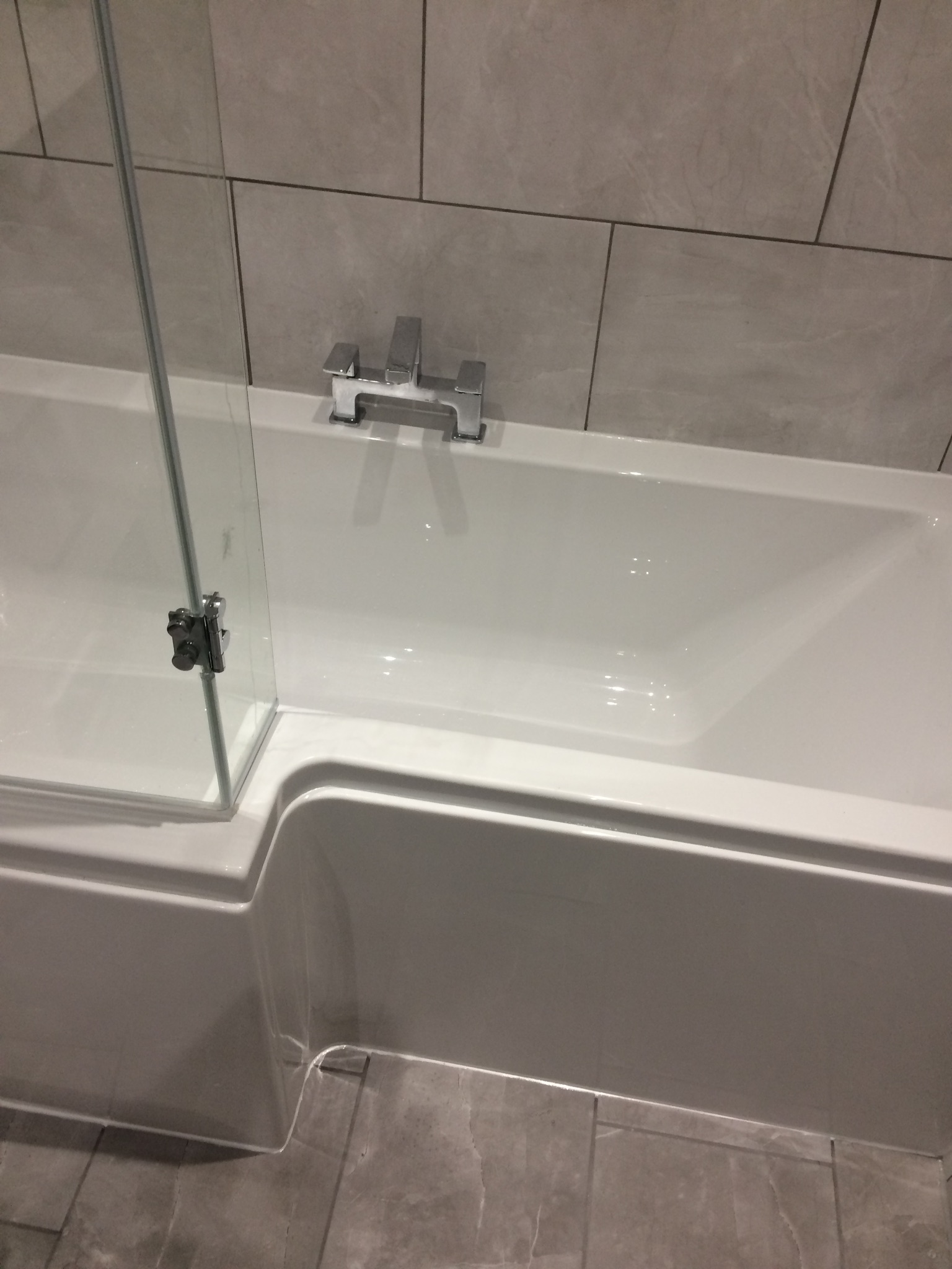 Bathrooms, Showers, Baths, Taps, Fitting, Installation